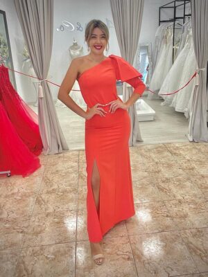Vestido Gema
