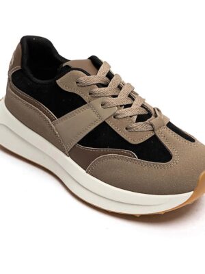 Deportiva Confortable