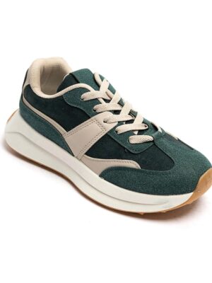 Deportiva Confortable