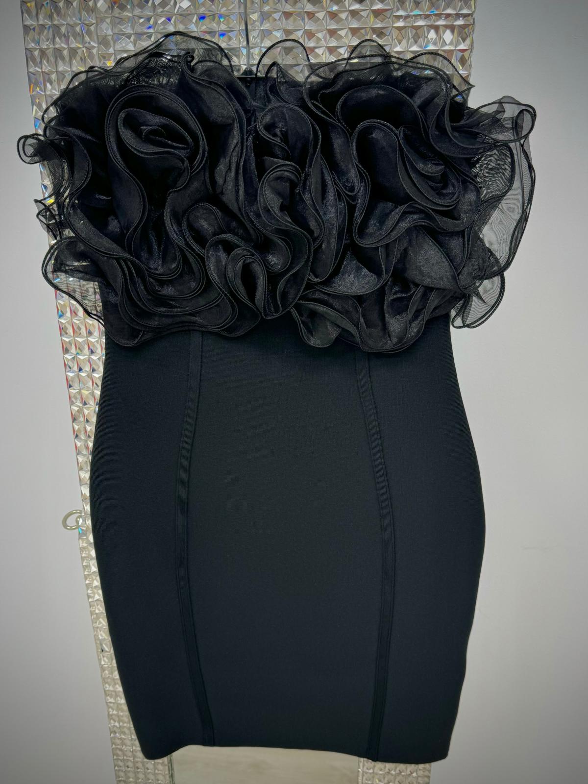 Vestido bandage - Imagen 2