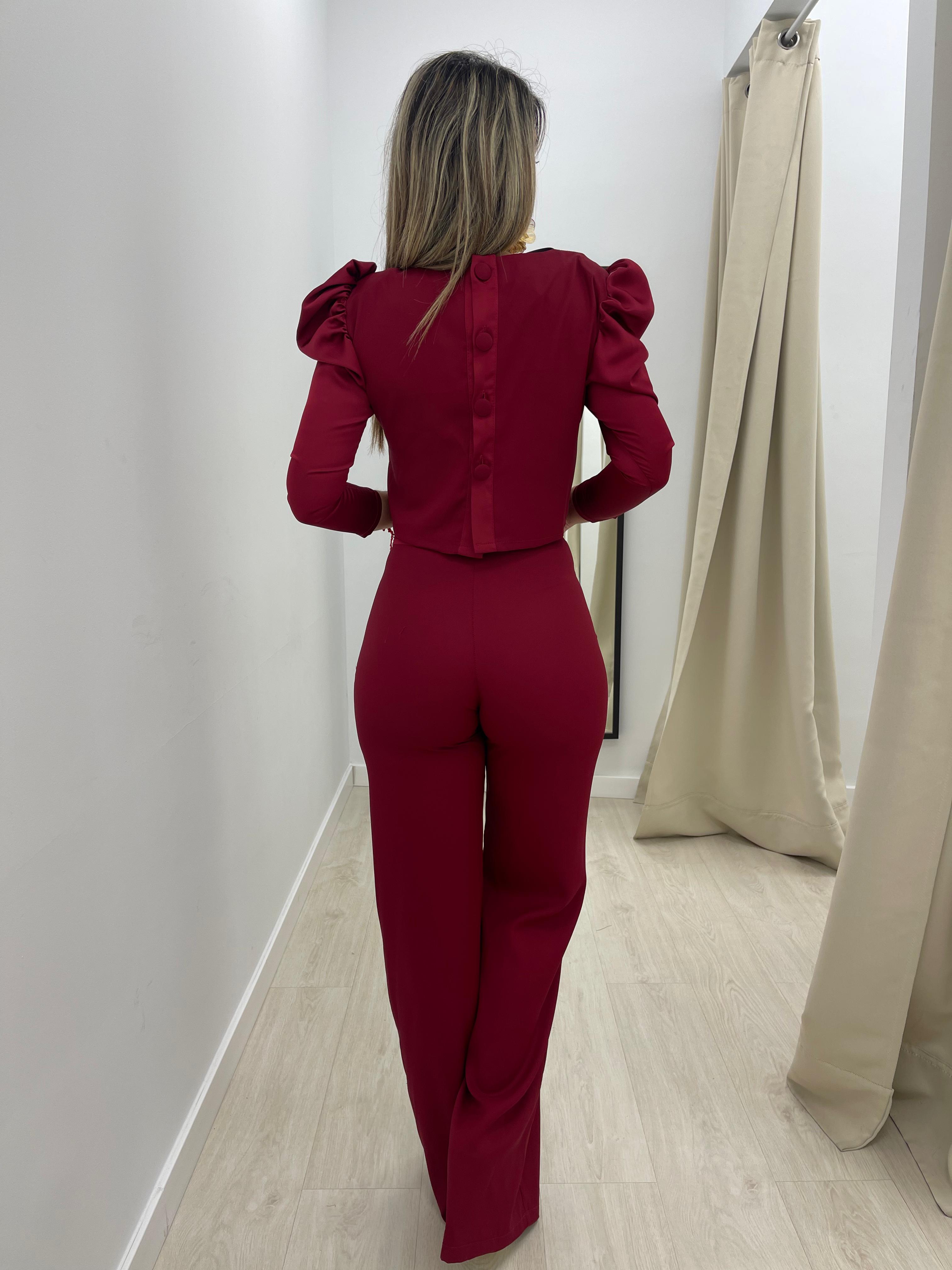 Conjunto Raso - Imagen 2