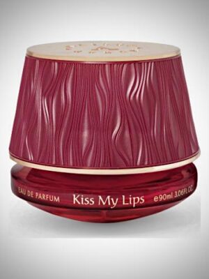 Kiss My Lips Mujer