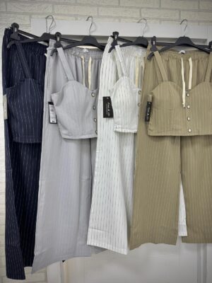 Conjunto Palazzo Rayas