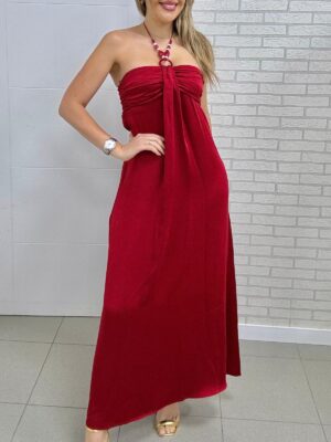 Vestido Vania