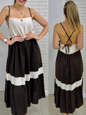 Vestido Minerva