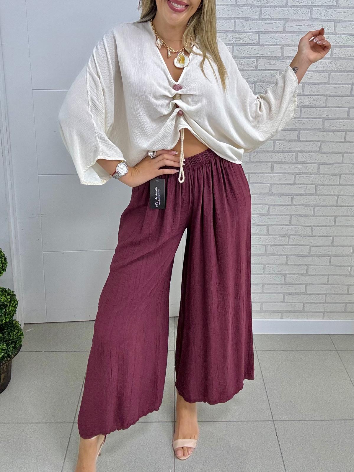Camisa Bambula - Imagen 2
