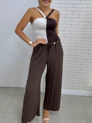 Pantalón Bambula