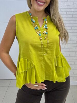 Camisa Ortega