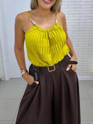 Camisa Corina