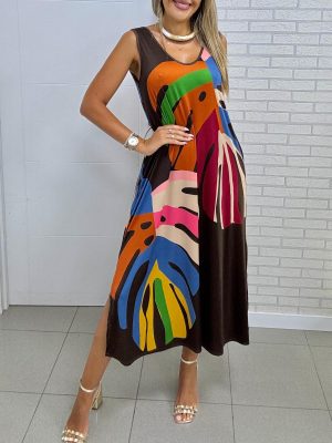 Vestido Río