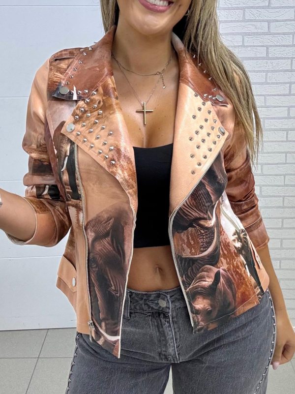 Biker Tachuelas