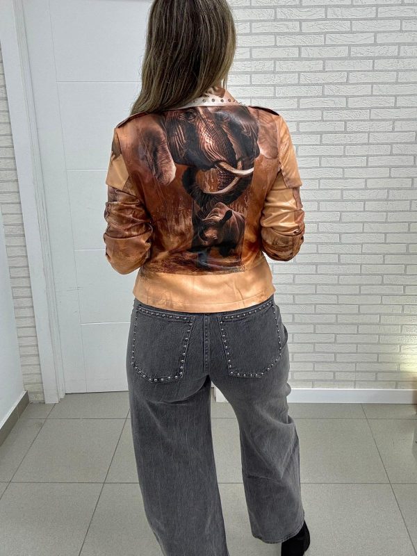 Biker Tachuelas - Imagen 2