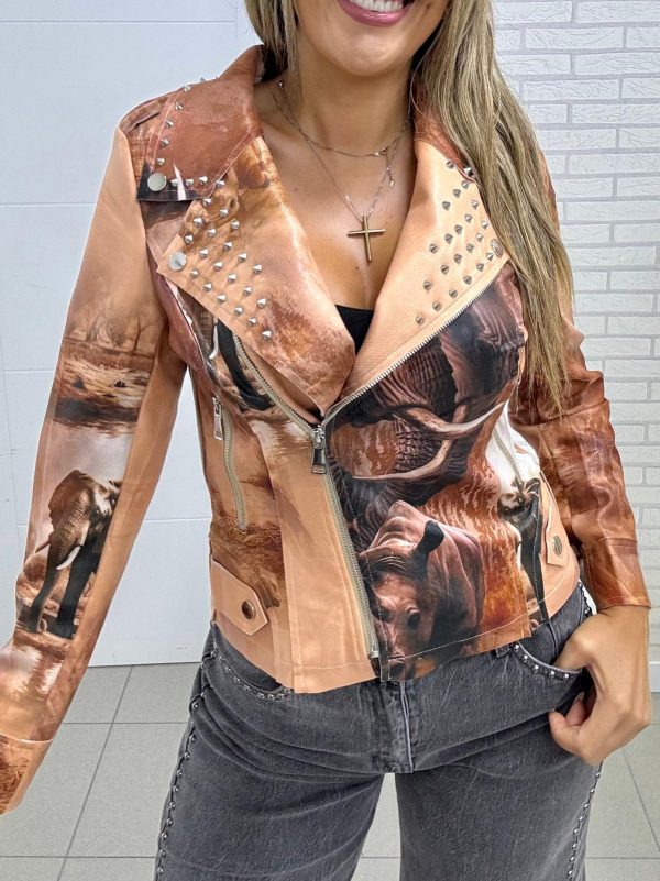 Biker Tachuelas - Imagen 3