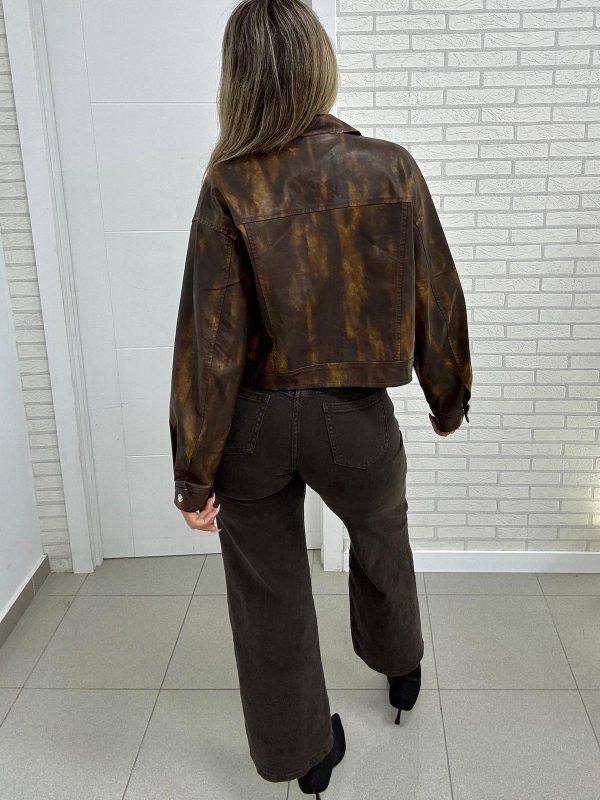 Chaqueta Brown - Imagen 2