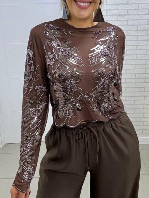 Camisa Canutillo