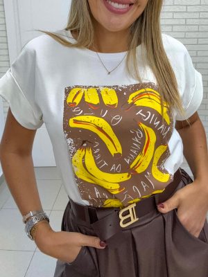 Camiseta Mix