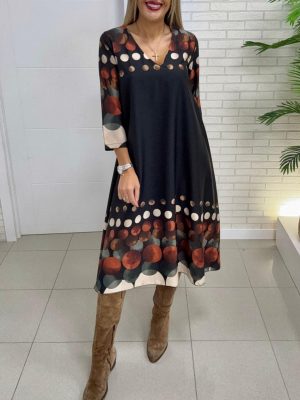 Vestido Aurora