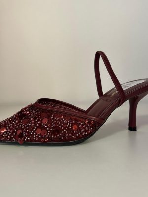 Stiletto fiesta