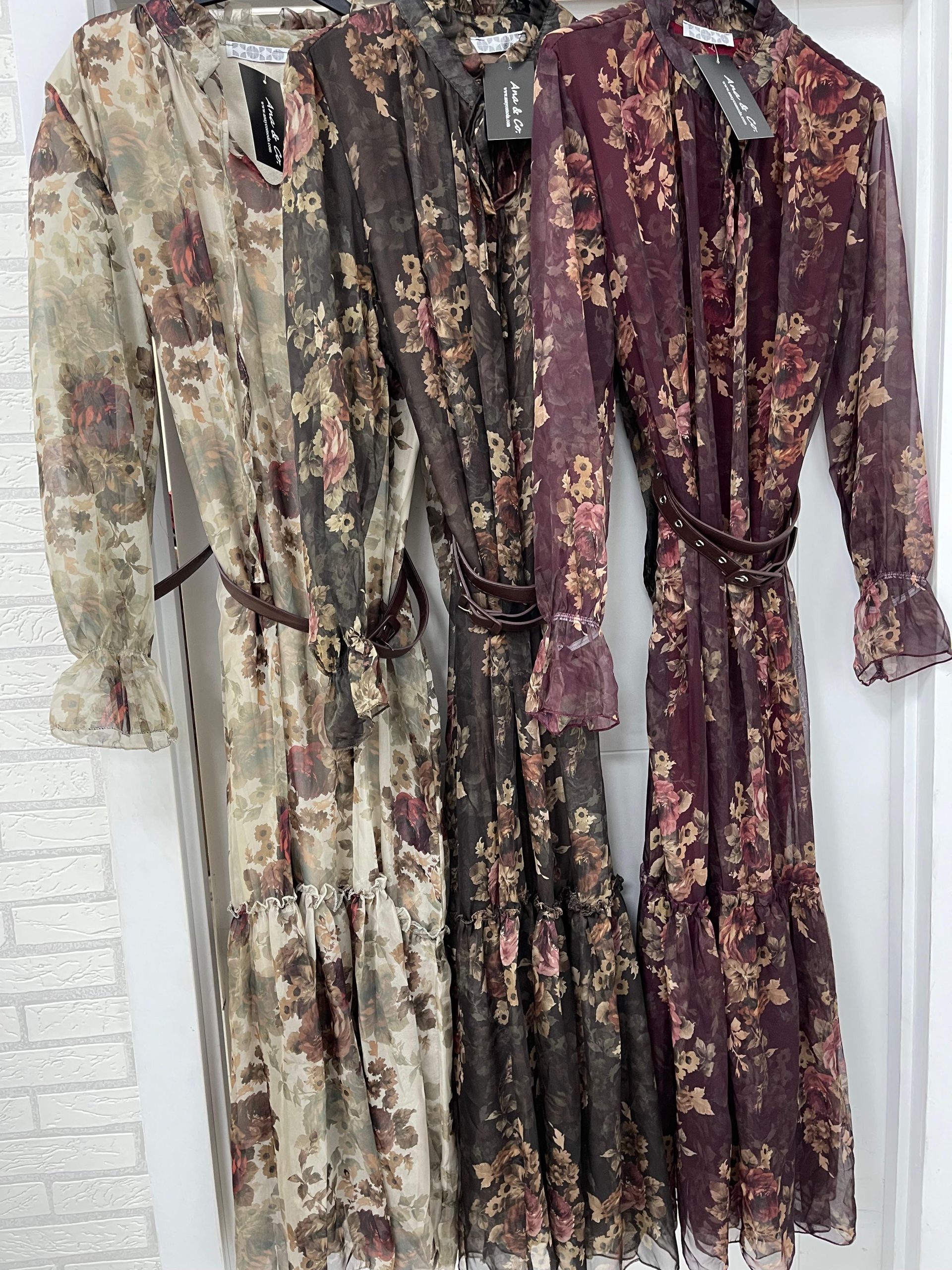 Vestido Leonor - Imagen 2