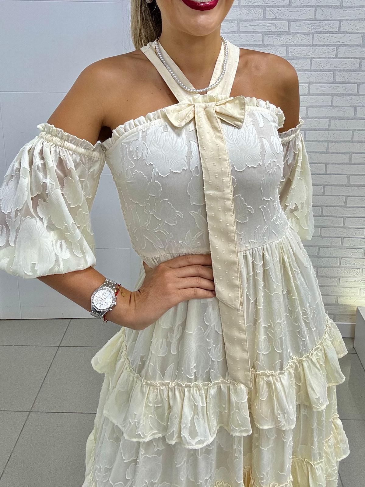 Vestido Villa De Mazo - Imagen 2