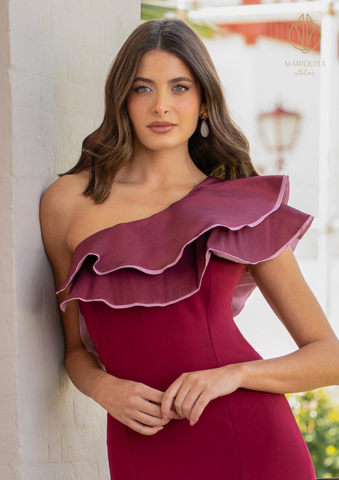 Vestido Vera - Imagen 2
