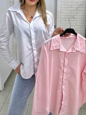 Camisa Básica