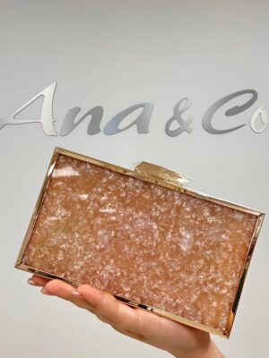 Cartera Nacar