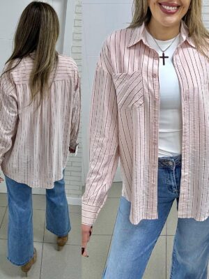 Camisa Verónica