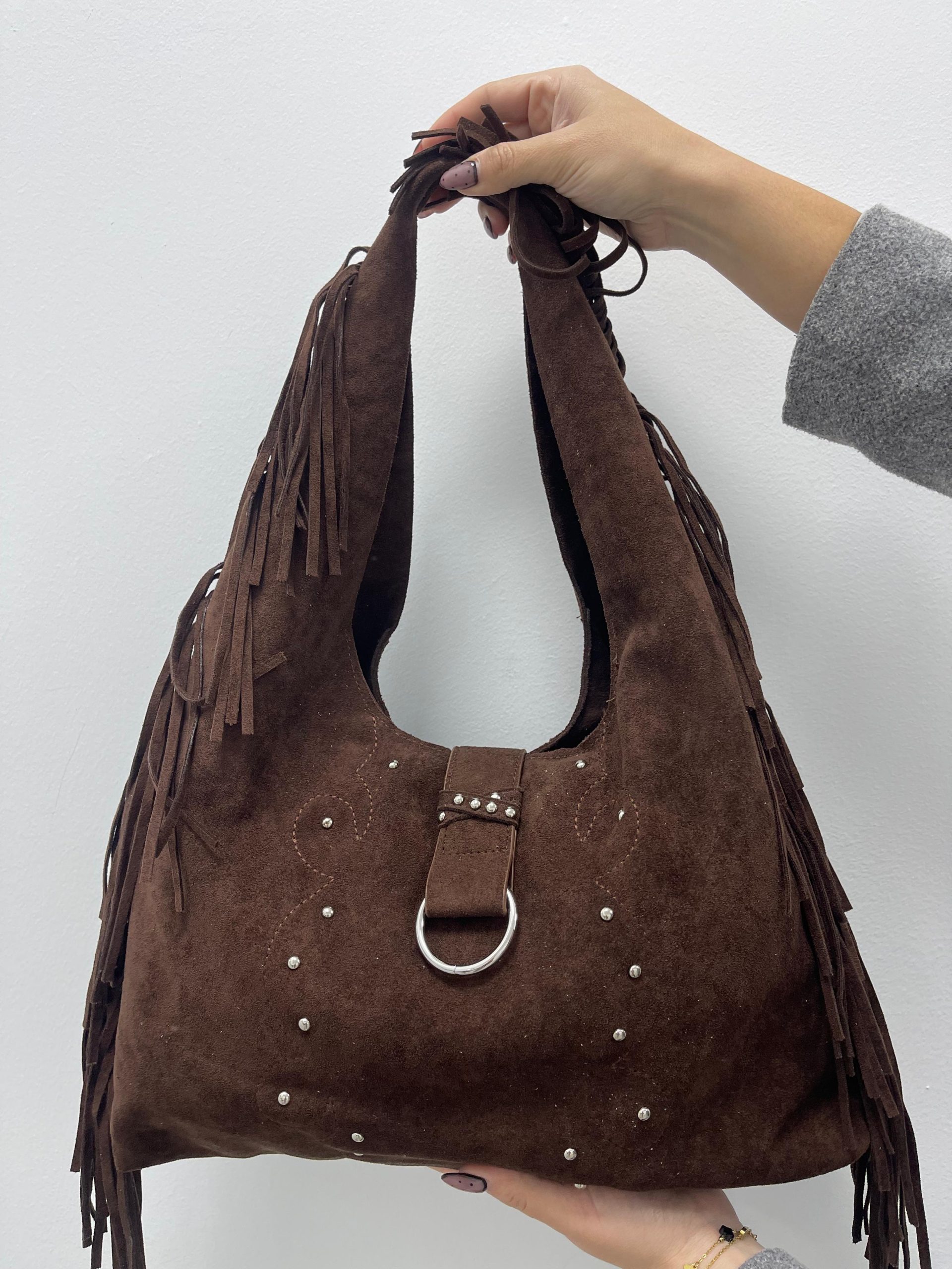 Bolso Flecos - Imagen 2