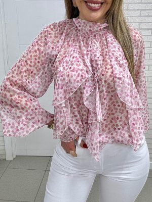 Camisa gasa