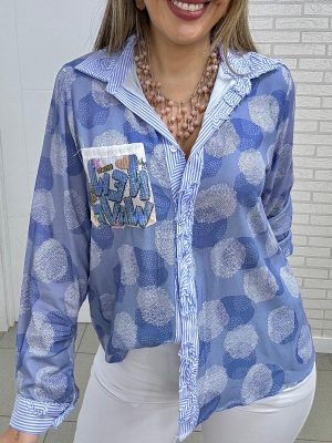 Camisa Milano