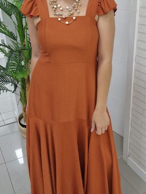 Vestido Anabel