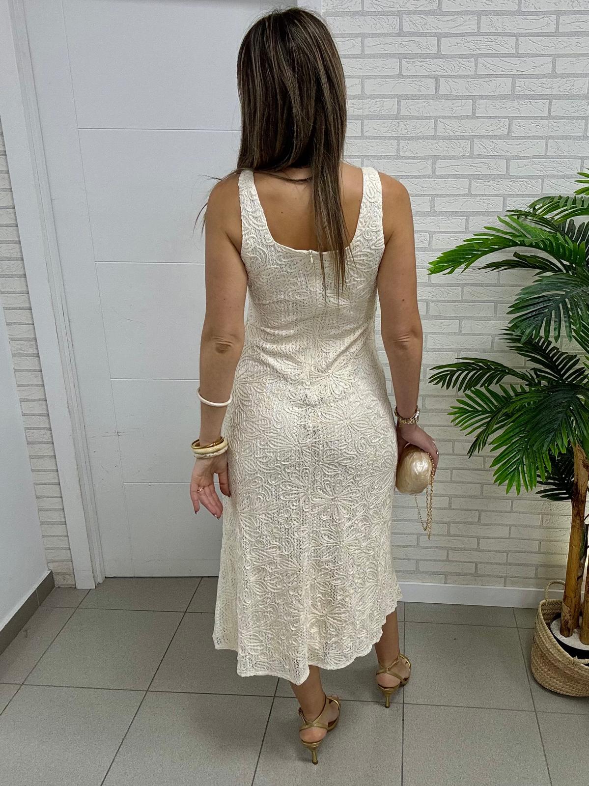 Vestido Letaa - Imagen 3