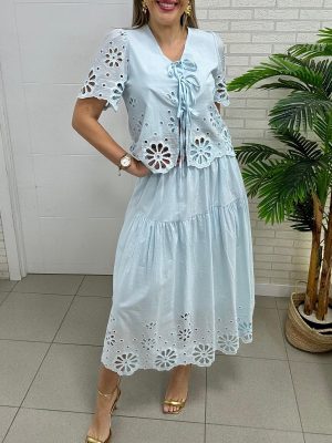 Conjunto Atenea