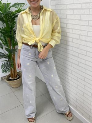 Jean margarita