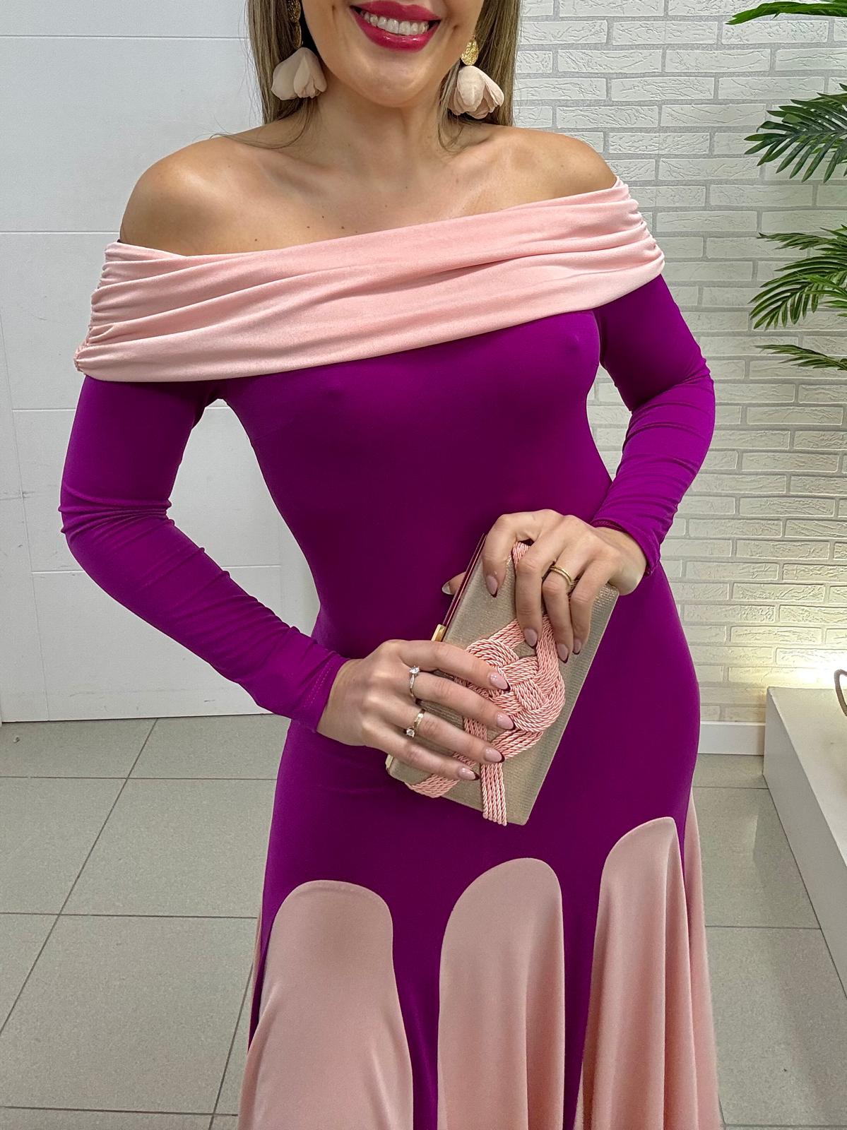 Vestido Carlota - Imagen 2