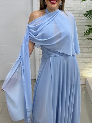 Vestido Mina