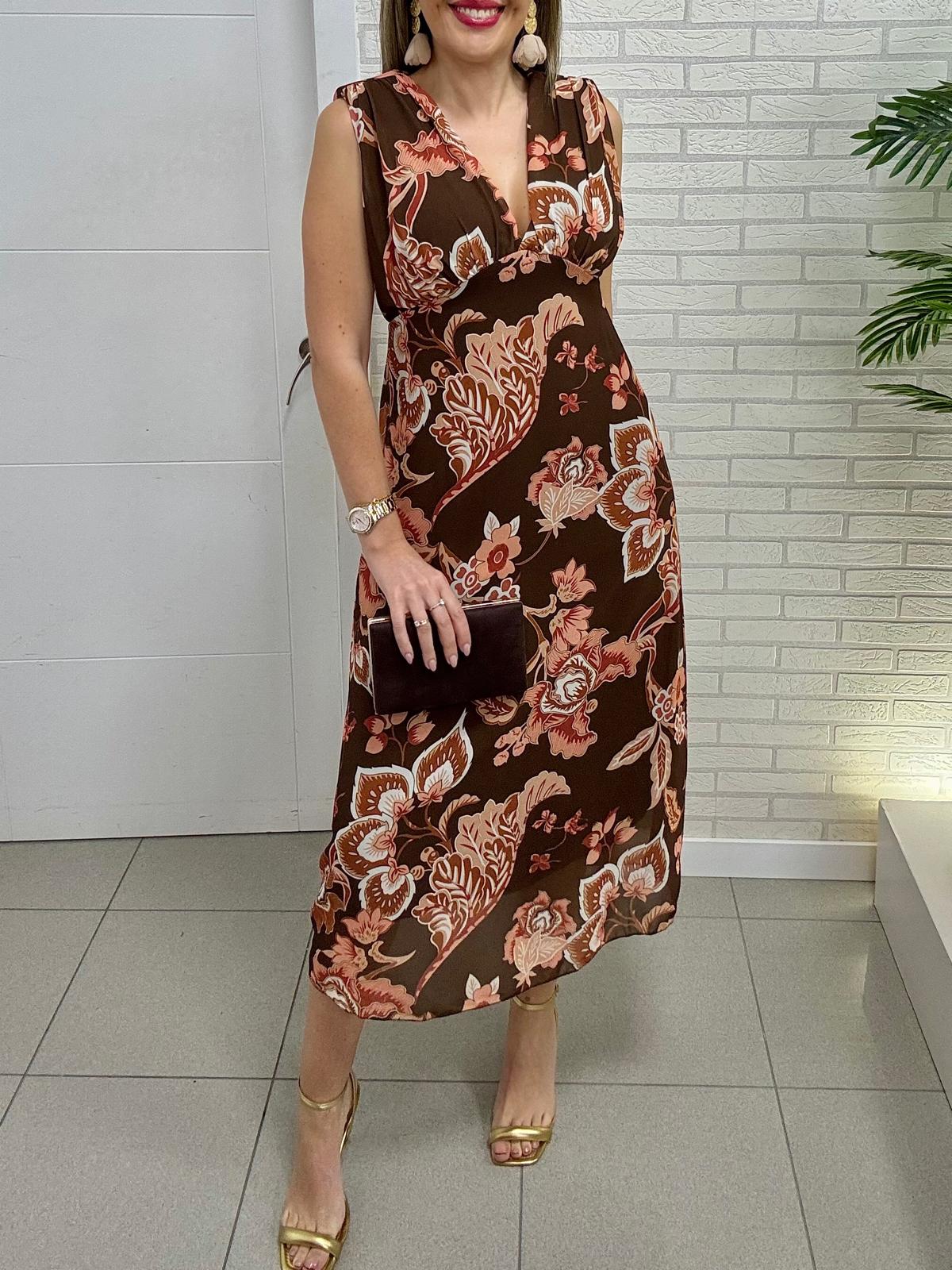 Vestido Natalia - Imagen 2