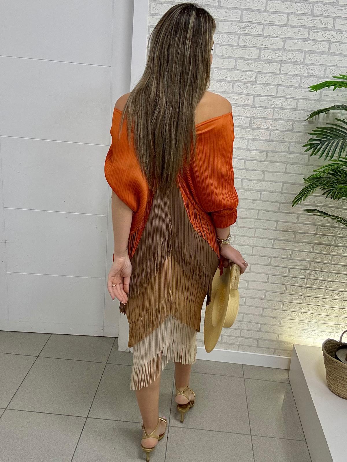 Vestido Francia - Imagen 3