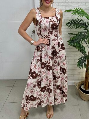 Vestido Mónica