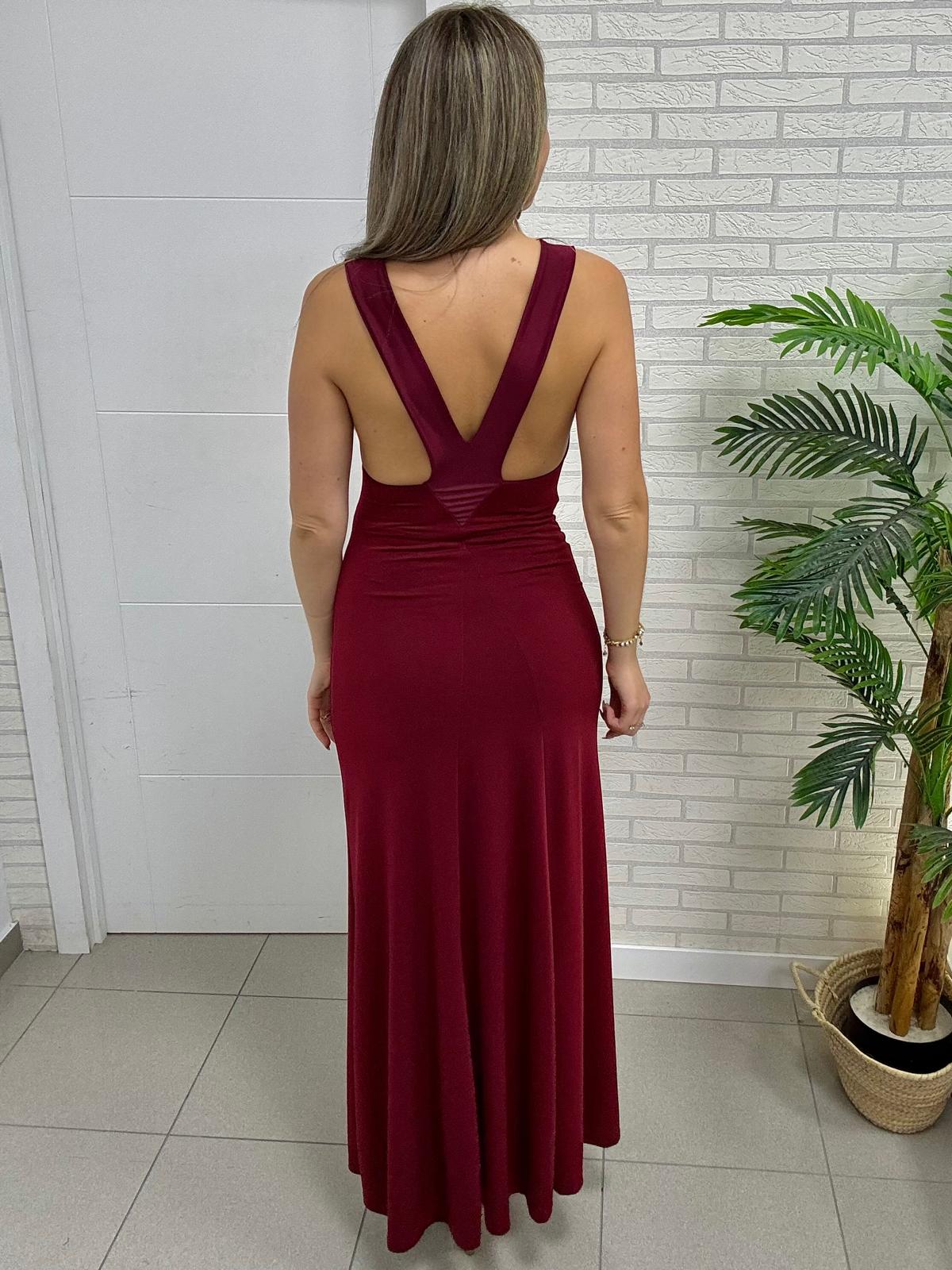 Vestido Laura - Imagen 2