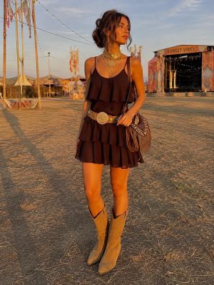 Vestido Ágora