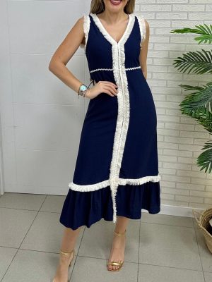 Vestido Ariel