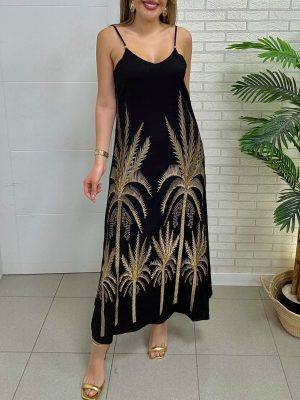 Vestido Turquía
