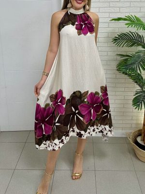 Vestido Gardenia