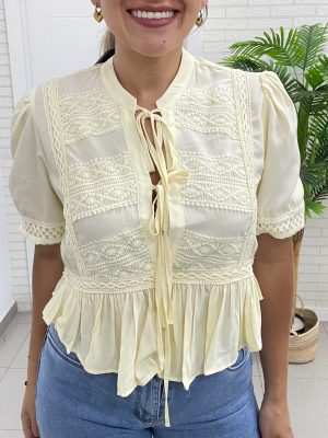 Camisa Martina