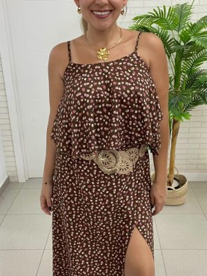 Camisa Dalia
