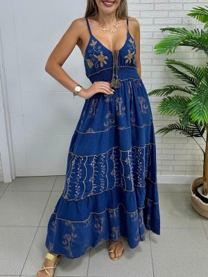 Vestido Tamara