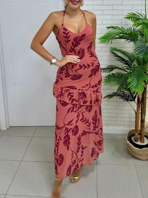 Vestido Alhambra