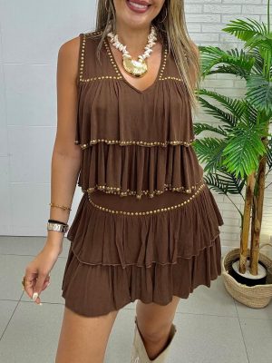 Conjunto Jandía